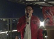 Buka Puasa PDI Perjuangan Medan Area Diwarnai Intimidasi? Bobby C. Halim Ungkap Faktanya!