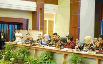 Bank Sumut Cetak Laba Rp741 M, Bagikan Dividen 85% dan Sepakati Keputusan Besar di RUPS 2024