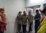 Erwan Rozadi Nasution Sambut Bobby Nasution Usai Retret, Tegaskan Dukungan Penuh untuk Sumut!