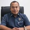Anggota Komisi III DPRD Medan Dodi Robert Simangunsong
