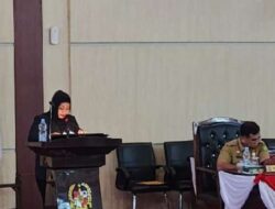 DPRD Medan Paripurnakan Laporan Reses, Dapil 3 Sampaikan soal Bansos, Drainase hingga Pemutihan Tunggakan BPJS Kesehatan