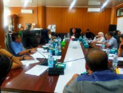 DPRD Medan Minta Satpol PP Segera Mendata Reklame Ilegal