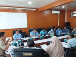Komisi III DPRD Medan dan Bapenda Sepakat Lakukan Evaluasi Sumber Pajak untuk Upaya Peningkatan PAD