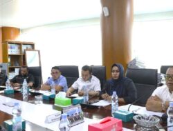 Komisi 4 DPRD Medan Minta Usut dan Tindak Tegas Reklame Ilegal