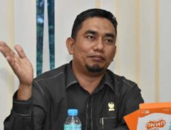 Legislator DPRD Medan Minta Dishub Tegas soal Angkutan Tonase Besar Melintas di Jalan Kota
