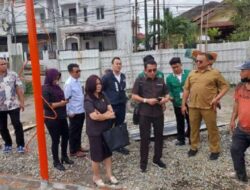 Upaya Peningkatan PAD, Komisi IV DPRD Medan Maksimalkan Pengawasan PGB