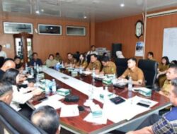 DPRD Medan Minta Klarifikasi Penjaringan Kepala Lingkungan di Kecamatan Medan Baru