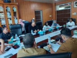 Kisruh soal Pemilihan Kepling,DPRD Medan Minta Berkas Kepling 11 Sei Agul Diverifikasi