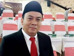 Wakil Ketua DPRD Medan Zulkarnaen Ajak Seluruh Dewan Tuntaskan 10 Kegiatan Prioritas Tahun Sidang 2024-2025