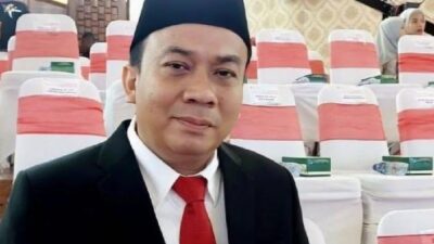 Wakil Ketua DPRD Kota Medan, Zulkarnaen SKM