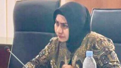 Lailatul Badri