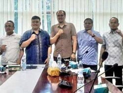 Komisi 3 DPRD Medan Sarankan PUD Pembangunan Cari Pihak Ketiga untuk Tingkatkan PAD