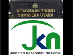 Bongkar! Dugaan Korupsi Ribuan Kacamata Baca dan Lebih Bayar JKN Dinkes Sumut Diusut Kejati