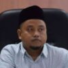 Sekretaris Komisi I DPRD Medan Syaiful Ramadhan