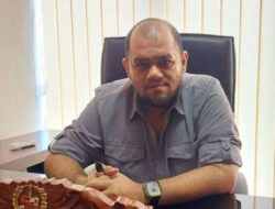 Ketua Fraksi Golkar DPRD Medan Shah Dukung Pemko Medan Bongkar Reklame Langgar Izin
