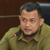 Wakil Ketua DPRD Kota Medan, Hadi Suhendra