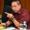 Ketua DPRD Medan Wong Chun Sen
