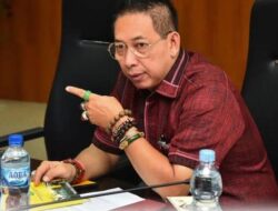 Ketua DPRD Medan Desak Wali Kota Segera Lelang Jabatan Eselon II