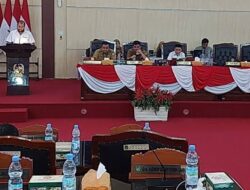 Dukung Pencabutan Perda No 2/2015, Fraksi Golkar DPRD Medan: Harus Ada Landasan Filosofi, Sosiologis dan Yuridis