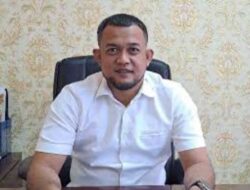 Soal Program Makan Bergizi Gratis Belum Dirasakan Siswa, Begini Kata Legislator DPRD Medan