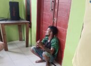 Ketua DPRD Medan: Jangan Biarkan Maling Bebas! Polsek Sunggal Harus Bertindak Cepat