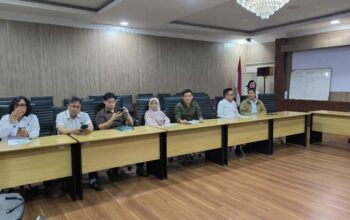 Pelindo Regional 1 Siap Sukseskan May Day 2025 di Sumut, Bakal Ada Pasar Murah dan Hiburan Rakyat!