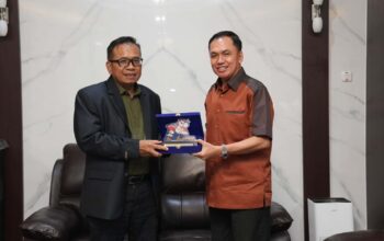 KPPU Gandeng Kampus Top Revisi UU Persaingan Usaha, Targetkan Ekonomi Tumbuh 8 Persen!
