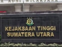 Bongkar OTT Pendidikan Sumut! MARAK Desak Kejatisu Usut Oknum Kejari Batubara Secara Tuntas