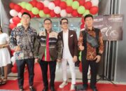 Wong Chun Sen Hadiri Grand Opening Benelli Medan: Motor Italia dengan Performa Unggulan!