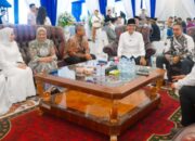 Ketua DPRD Medan Wong Chun Sen Apresiasi Open House Walikota, Ini Pesan Pentingnya!