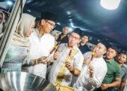 Ketua DPRD Medan Wong Chun Sen: Ramadhan Fair XIX Harus Berjalan Tertib dan Bermakna