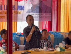 Godfried Effendi Lubis: Warga Medan Bisa Berobat Gratis Cukup Tunjukkan KTP dan KK