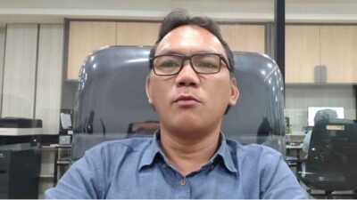 Irwan SP Manalu Puji Kepemimpinan Irjen Pol Whisnu, Polda Sumut Semakin Humanis dan Tegas