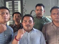 Hina Gubernur Bobby, Mahasiswa Sumut Ingatkan Bahaya Adu Domba dan Serukan Persatuan