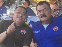 Sengketa 4 Pulau Diputuskan! Dr. Sa’i: Jangan Serang Nama Baik, Hormati Putusan Mendagri!