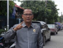Antonius Tumanggor: Kepling Tak Layak Dilibatkan di Posko Anti Begal, Fokus ke Masalah Warga Saja!