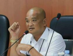 Robi Barus Tekankan DPRD Medan Dukung Proses Hukum Salomo tanpa Penghakiman Publik