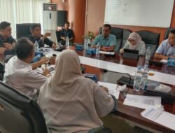 Komisi III DPRD Medan Minta Evaluasi Target PAD Triwulan I 2025 oleh Bapenda