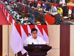 Fraksi PDIP DPRD Medan Tekankan Pembenahan PUD Pasar dan Parkir RSUD Pirngadi di Rapat Paripurna