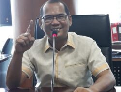 Parkir Barcode Dinilai Bermasalah, Antonius Tumanggor Usulkan Pemko Medan Kaji Ulang Sistem