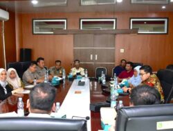 Ketidakhadiran Pemilik Grand Central Hotel Buat RDP Komisi III DPRD Medan Tertunda