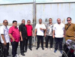 Komisi IV DPRD Medan Soroti Pelanggaran Izin SPBU Belawan dan Minta Pengelola Tertib