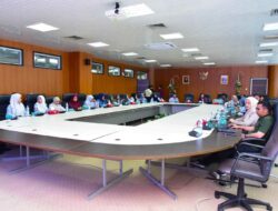 Penyuluhan Arsip Dinamis Digelar, DPRD Medan Dalami Tata Kelola dan Pemeliharaan Arsip