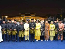 Wakil Ketua DPRD Medan Apresiasi Pembukaan Gelar Melayu Serumpun (GEMES) 2025