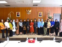 Kaukus Perempuan DPRD Medan Fokus pada Penguatan Program Kesehatan dan Perempuan 2025