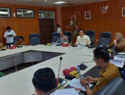 DPRD Medan Desak Penuntasan Banjir di Pintu Tol Bandar Selamat Tahun Depan