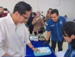 Wakil Ketua DPRD Medan Dorong Keterbukaan Hasil Tes Urine Pejabat Kecamatan dan Kelurahan