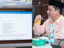 Pembahasan RPJMD 2025–2029 Dimulai, Pansus DPRD Medan Tetapkan Pimpinan
