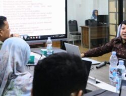 DPRD Medan Telaah Perpres Baru dalam Coaching Clinic Pengadaan Barang dan Jasa