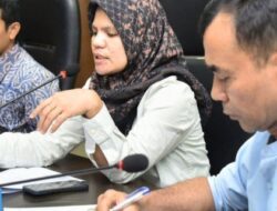 Jelang Paripurna HUT Kota Medan ke-435, DPRD Fokus Finalisasi Tema dan Rangkaian Kegiatan